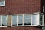 Hoek Stolwijkstraat - Heemstedestraat.
<br/>
Gert-Jan Lobbes, 2015